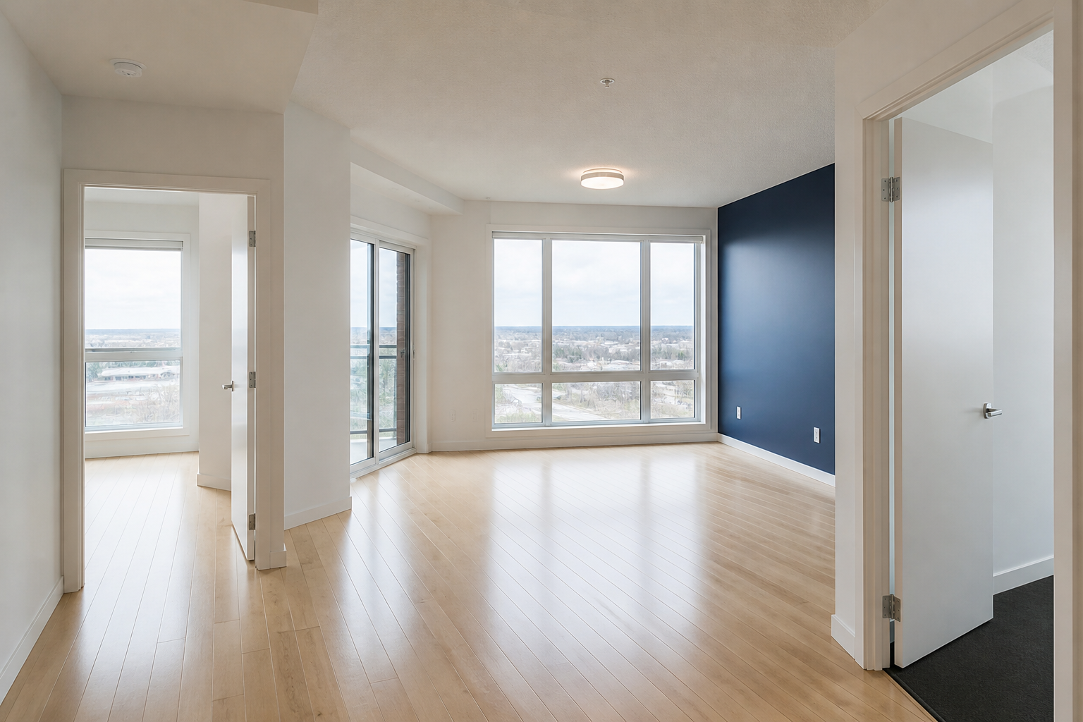Apartment & Multi-Unit Painting